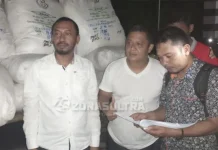 DKP Wakatobi Dapat Bantuan Satu Kontainer Alat Tangkap DKP Wakatobi Dapat Bantuan Satu Kontainer Alat Tangkap