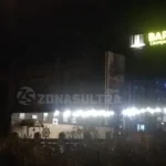 H-1 Puasa Masih Beropersi, Izin Usaha Barcode Terancam Dicabut H-1 Puasa Masih Beropersi, Izin Usaha Barcode Terancam Dicabut