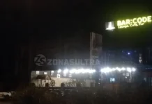 H-1 Puasa Masih Beropersi, Izin Usaha Barcode Terancam Dicabut H-1 Puasa Masih Beropersi, Izin Usaha Barcode Terancam Dicabut