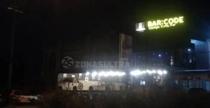 H-1 Puasa Masih Beropersi, Izin Usaha Barcode Terancam Dicabut