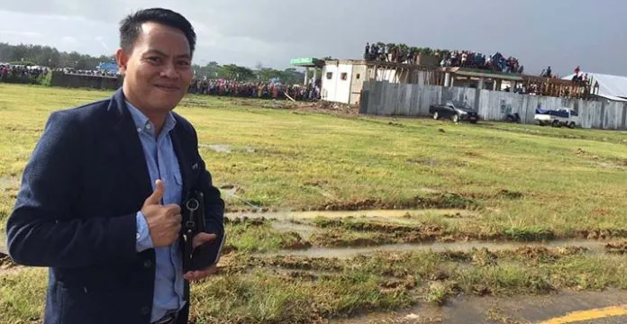 baron_harahap Baron Harahap,S.H.,M.H