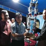 Baruga Juara Umum Porcam Kota Kendari Baruga Juara Umum Porcam Kota Kendari