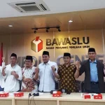 Bawaslu RI Ingin Bulan Ramadan Suci dari Politik Uang Bawaslu RI Ingin Bulan Ramadan Suci dari Politik Uang