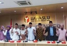 Bawaslu RI Ingin Bulan Ramadan Suci dari Politik Uang Bawaslu RI Ingin Bulan Ramadan Suci dari Politik Uang