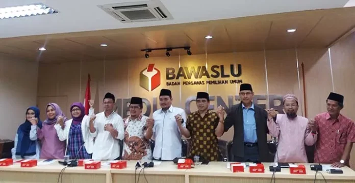 Bawaslu RI Ingin Bulan Ramadan Suci dari Politik Uang