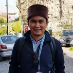 Catatan Harian Protokol: Nur Alam dan Masjid Al-Alam Belli HT