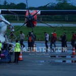 OTT KPK, Bupati Busel Bersama Lima Orang Lain Sudah Diterbangkan ke Jakarta