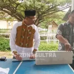 Pemkab Bombana Target Bangun 822 Unit Baruga Moico Pemkab Bombana Target Bangun 822 Unit Baruga Moico