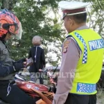 298 Kendaraan Terjaring Dalam Operasi Patuh di Bombana 298 Kendaraan Terjaring Dalam Operasi Patuh di Bombana
