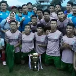Wonua Bombana Target Lolos Divisi III Nasional Wonua Bombana Juara Liga III Region Sultra