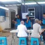 Bosowa Taksi dan Jasa Raharja Adakan Pemeriksaan Kesehatan Gratis bagi Supir Bosowa Taksi dan Jasa Raharja Adakan Pemeriksaan Kesehatan Gratis bagi Supir