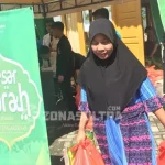 Gelar Pasar Murah, BPJS Ketenagakerjaan Kendari Siapkan 500 Paket Sembako Bawaslu RI Sebut Sulawesi Tenggara Langganan PSU