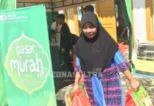 Gelar Pasar Murah, BPJS Ketenagakerjaan Kendari Siapkan 500 Paket Sembako Bawaslu RI Sebut Sulawesi Tenggara Langganan PSU