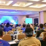 5.000 Petani Siap Jadi Peserta BPJS Ketenagakerjaan 5.000 Petani Siap Jadi Peserta, BPJS Ketengakerjaan: Kita Bayarkan 6 Bulan