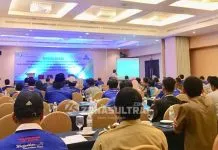 5.000 Petani Siap Jadi Peserta BPJS Ketenagakerjaan 5.000 Petani Siap Jadi Peserta, BPJS Ketengakerjaan: Kita Bayarkan 6 Bulan