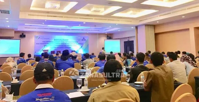 5.000 Petani Siap Jadi Peserta, BPJS Ketengakerjaan: Kita Bayarkan 6 Bulan