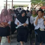 Dinkes Konut Gelar Rakor Pendataan Kartu BPJS Gratis Dinkes Konut Gelar Rakor Pendataan Kartu BPJS Gratis