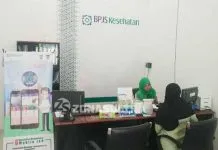 Buruk, Pelayanan BPJS Kesehatan Kolut Dikeluhkan Warga Buruk, Pelayanan BPJS Kesehatan Kolut Dikeluhkan Warga