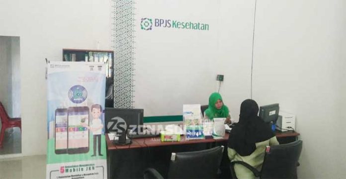 Buruk, Pelayanan BPJS Kesehatan Kolut Dikeluhkan Warga