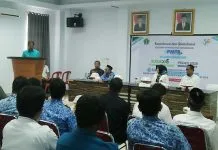BPS Kolut Luncurkan Aplikasi Sidaku BPS Kolut Luncurkan Aplikasi Sidaku