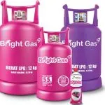 Pertamina : Cukup Tukarkan Dua Tabung Gas 3 Kg Bisa Dapat Bright Gas Bright Gas