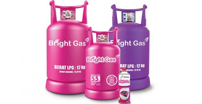 Bright Gas