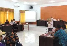 Konsel Kebagian BSPS Sebanyak 300 Unit Tahun 2018 Konsel Kebagian BSPS Sebanyak 300 Unit Tahun 2018