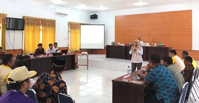 bsps Konsel Kebagian BSPS Sebanyak 300 Unit Tahun 2018