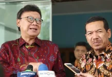 Usai Bertemu Mendagri, BSSN Akan Perkuat Jaringan Daerah Usai Bertemu Mendagri, BSSN Akan Perkuat Jaringan Daerah