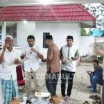 Jalin Silaturahmi, Mantan Bupati Muna Bukber Dengan Masyarakat Jalin Silaturahmi, Mantan Bupati Muna Bukber Dengan Masyarakat