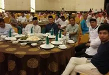 Seluruh Organisasi Pariwisata Bersatu Kembangkan Pariwisata Sultra Seluruh Organisasi Pariwisata Bersatu Kembangkan Pariwisata Sultra