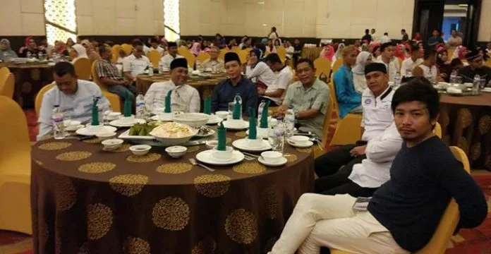 Seluruh Organisasi Pariwisata Bersatu Kembangkan Pariwisata Sultra