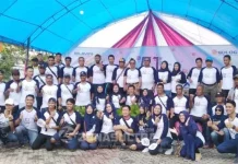 HUT 51 Tahun, Bulog Sultra Kerja dengan Kreasi Tanpa Henti HUT 51 Tahun, Bulog Sultra Kerja dengan Kreasi Tanpa Henti