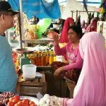 Bupati Butur Tegaskan Pedagang di Pasar Minaminanga Harus Tertib Bupati Butur Tegaskan Pedagang di Pasar Minaminanga Harus Tertib