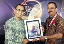 Samahuddin Jadi Bupati Inspiratif 2018 Versi 7 Sky Samahuddin Jadi Bupati Inspiratif 2018 Versi 7 Sky