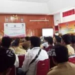 Bupati Butur Minta Kades/Lurah dan Camat Bekerja dengan Baik Bupati Butur Minta Kades/Lurah dan Camat Bekerja dengan Baik