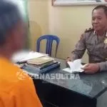 Bermodalkan Uang Rp 20 Ribu, Kakek Asal Konawe Cabuli Gadis Disabilitas Bermodalkan Uang Rp 20 Ribu, Kakek Asal Konawe Cabuli Gadis Disabilitas