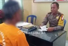 Bermodalkan Uang Rp 20 Ribu, Kakek Asal Konawe Cabuli Gadis Disabilitas Bermodalkan Uang Rp 20 Ribu, Kakek Asal Konawe Cabuli Gadis Disabilitas