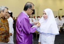 Gelar Capping Day, Ketua STIK Avicenna: Mahasiswa Harus Jaga Rahasia Pasien Gelar Capping Day, Ketua STIK Avicenna: Mahasiswa Harus Jaga Rahasia Pasien