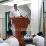 Masjid Tertua, Lokasi Safari Ramadhan Pertama Plt Wali Kota Kendari Masjid Tertua, Lokasi Safari Ramadhan Pertama Plt Wali Kota Kendari