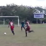 Dafi Mulya FC Juga Melaju ke Semifinal Liga III Dafi Mulya FC Juga Melaju ke Semifinal Liga III