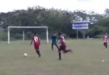 Dafi Mulya FC Juga Melaju ke Semifinal Liga III Dafi Mulya FC Juga Melaju ke Semifinal Liga III