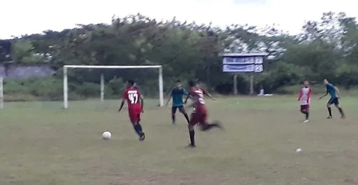 Dafi Mulya FC Juga Melaju ke Semifinal Liga III