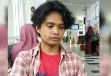 Bayang-bayang Teror dan Wajah Kemajemukan Indonesia Dasmin Ekeng