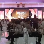 Debat Publik Tahap Dua, Ini Pandangan Paslon Soal Pengembangan Ekonomi Sultra Debat Publik Tahap Dua, Ini Pandangan Paslon Soal Pengembangan Ekonomi Sultra