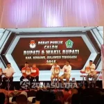 Survei Indo Barometer Pilbup Konawe, Kery-Gusli Raih Elektabilitas Tertinggi 62,1 Persen Survei Indo Barometer Pilbup Konawe, Kery-Gusli Raih Elektabilitas Tertinggi 62,1 Persen