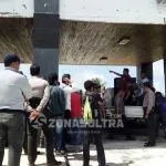 Minim Lapangan Kerja, Warga Butur Demo di DPRD Minim Lapangan Kerja, Warga Butur Demo di DPRD