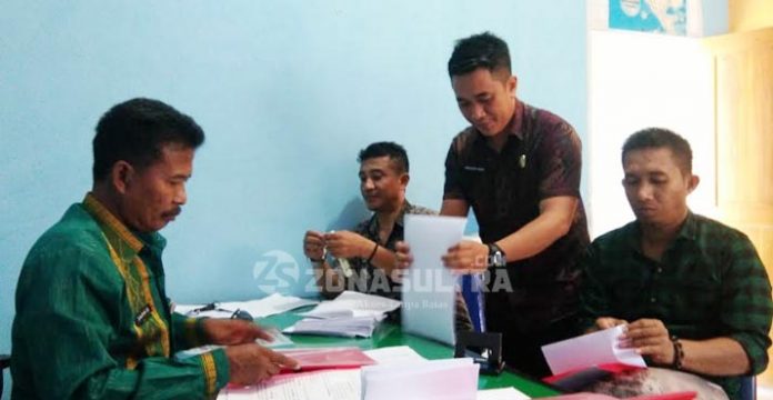 Kadis DKP Konut: Pegawai Malas Akan Disanksi Tegas