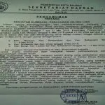 Cegah Rabies, Pemkot Baubau Eliminasi Anjing Liar Cegah Rabies, Pemkot Baubau Eliminasi Anjing Liar