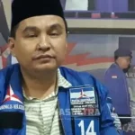 Pilkada Muna, Demokrat Setor Tiga Nama ke DPP Ketua DPD Demokrat Sultra Muhammad Endang